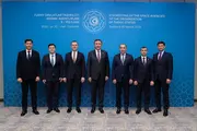 Uzbekistan Hosts 5th Turkic States Space Agencies Meeting