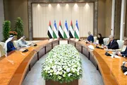 Узбекистан договорился с Masdar и AMEA Power расширить проекты