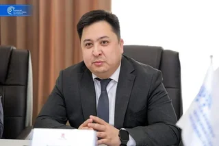 Аброр Тургунов назначен и. о. председателя правления «Пойтахт банка»