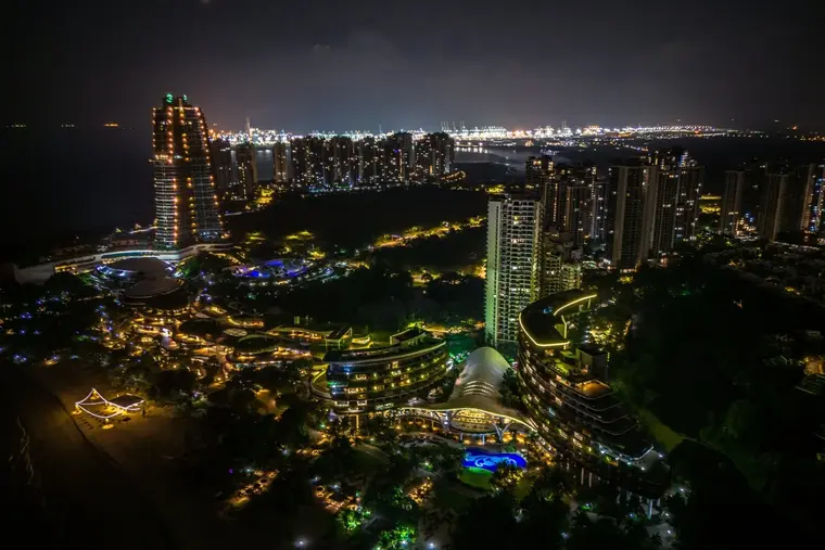 Forest City SFZ Clarifies Incentive Framework for Fintech and AI-Enabled Financial Services Alongside Malaysia Digital Incentives