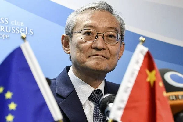 SCO Secretary General: "We must always firmly adhere to the key principles of non-alignment with blocs, non-direction against any third party."