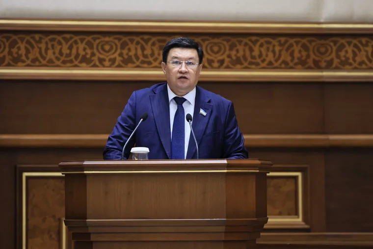 Сенат направит парламентский запрос правительству по развитию шелководства