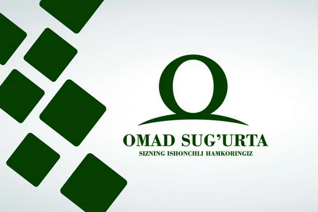 Аннулирована лицензии страховой компании Omad Sug’urta
