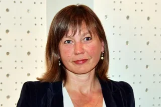 Глава офиса ЮНЕСКО назвала приоритеты на 2014 год