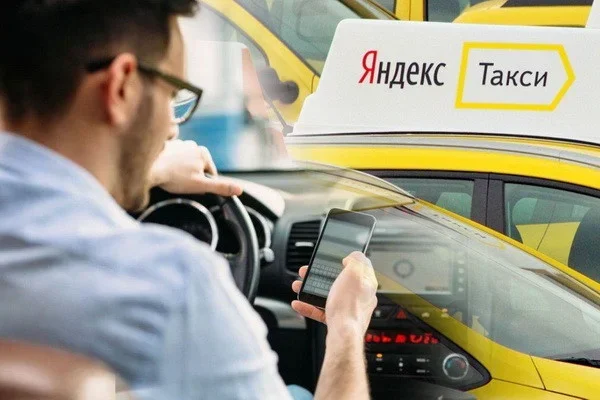 Yandex Go юридически легализовался в Узбекистане