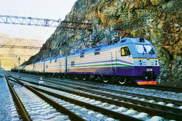 The international experience of using PPP for the development of the railway sector was studied