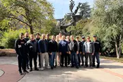 В Сиэтле узбекистанцы и американцы провели хашар