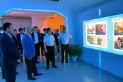 Ташкентская область и HNAC Technology расширят сотрудничество