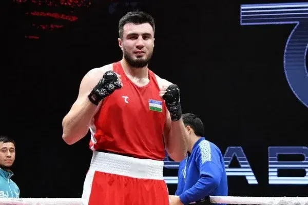 Трое боксеров из Узбекистана стали чемпионами мира