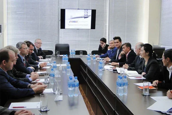 Latvian “green” technologies presented in Uzbekistan