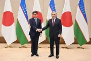 Президент Узбекистана принял делегацию Японии