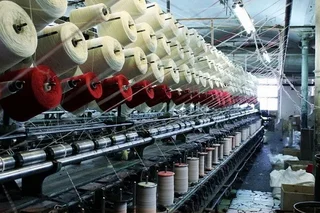 Произведено текстильной продукции на 11,5 трлн. сумов