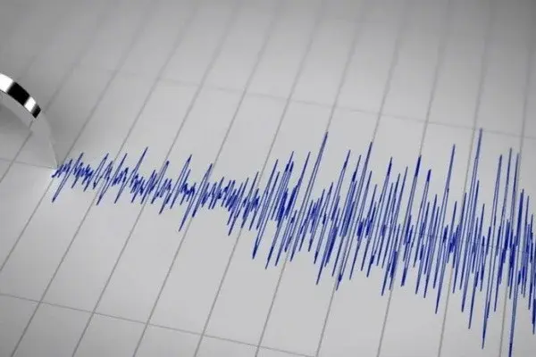An earthquake with an epicenter in Tajikistan was felt in the cities of Uzbekistan