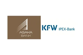 Банк «Асака» и KfW IPEX-Bank подписали заемное соглашение на сумму 100 млн. евро