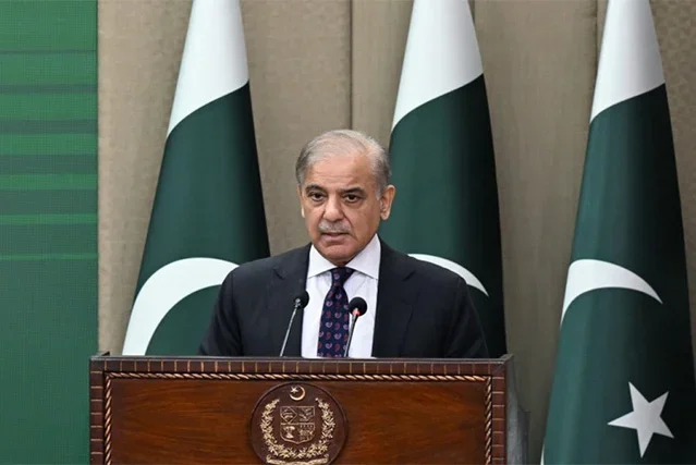 Pakistan’s Prime Minister to visit Uzbekistan in February