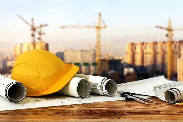 The volume of construction work performed reaches 60.32 trillion soums