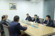 Ali Bin Ali Holding Ўзбекистон билан қўшма лойиҳалар ишлаб чиқишга қизиқиш билдирди