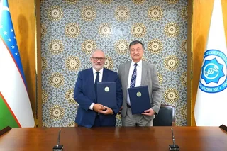 Ўзбекистон ва Франция онкология тиббиётини ривожлантиришда саъй-ҳаракатларни бирлаштиради