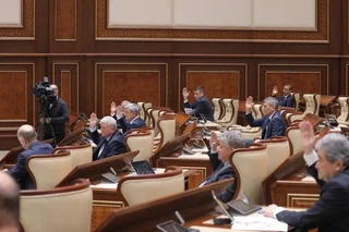 СГБ определяется в качестве уполномоченного государственного органа в области кибербезопасности