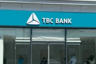 Net profit of TBC Bank surpasses 154 billion in Q2