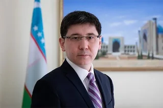 Абат Файзуллаев стал послом Узбекистана в Италии