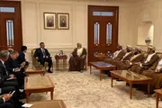 Узбекистан и Оман договорились активизировать межпарламентские связи