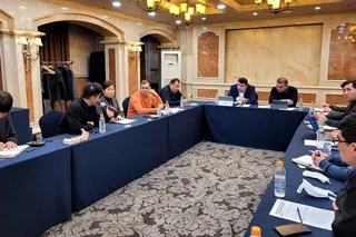 В Узбекистане планируется перевести сельхозтехнику на экологически чистое природное топливо