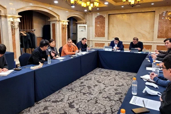 Uzbekistan plans to transfer agricultural machinery to environmentally friendly natural fuel