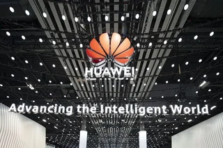 Huawei и China Unicom запустили в Китае первую широкополосную сеть стандарта 10G