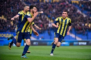 Pakhtakor and AGMK progress to next stage of AFC Champions League qualification round