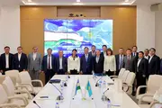Ташкент и Казахстан обсудили занятость и доходы населения