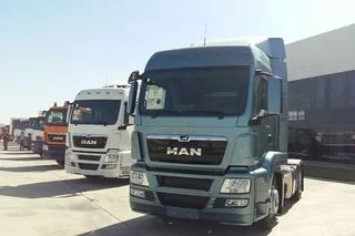 «JV MAN Auto-Uzbekistan» МЧЖ ҚК ва «UzAutoTrailer» МЧЖ маҳсулот маҳаллийлаштирилиши даражасини оширишмоқда
