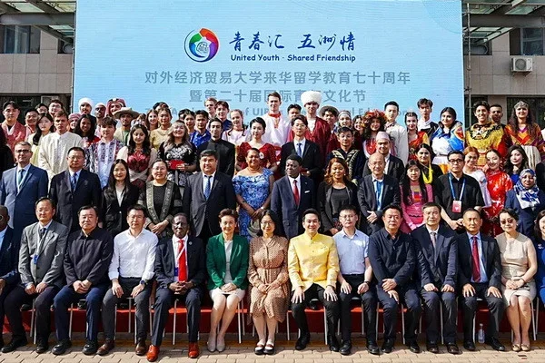 The cultural and tourism potential of Uzbekistan was presented in Beijing