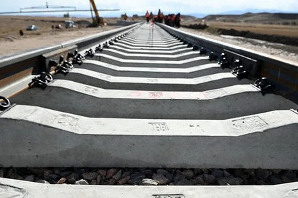 China Railway International займется проектированием и строительством железной дороги Китай — Кыргызстан — Узбекистан
