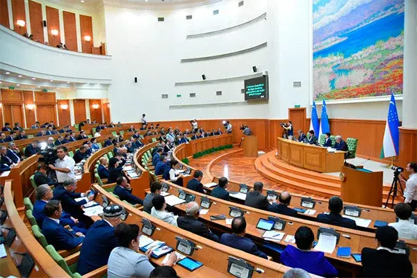The Senate approves the law "On the protection of women from harassment and violence"