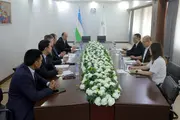 Узбекистан и Корея развивают умное точное земледелие
