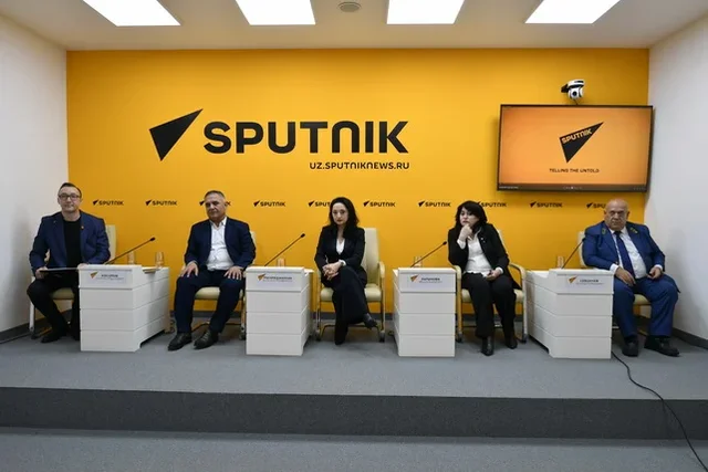 Reform of the Social Benefits System in Uzbekistan: Transition to State Financing and Digitalized Processes