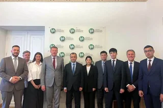 Обсуждены вопросы активизации экономической дипломатии между Узбекистаном и Литвой