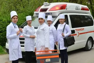 Terms for obtaining the qualification category of medical workers reduced