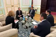 Oʻzbekiston va Oracle bulutli texnologiyalarni rivojlantirish masalalarini muhokama qilishdi