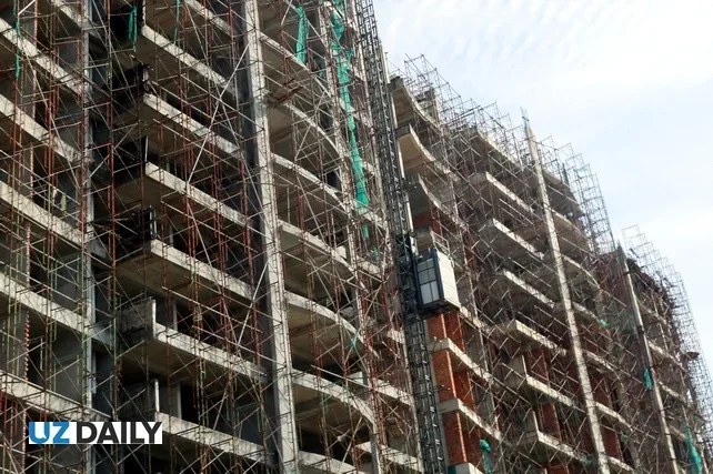Uzbekistan Introduces New Environmental Standards for Construction
