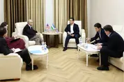 Uzbekistan and US Discuss Investment Cooperation