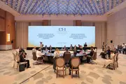 Страны C5+1 обсудили расширение культурного сотрудничества