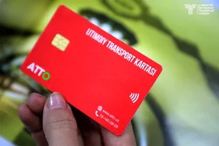 Введен порядок выдачи льготных транспортных карт отдельным категориям граждан
