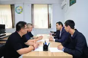 Ферганская область обсудила с инвесторами проекты по меди