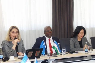 Uzbekistan discusses new inclusivity and child protection program for 2026–2030
