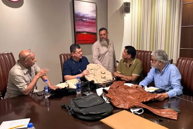 Alliance Plus Co. O‘zbekistonda ishlab chiqarishni mahalliylashtirish va mutaxassislar tayyorlashga qiziqish bildirmoqda