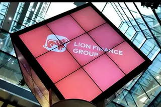 Lion Finance Group изучает рынок банков Узбекистана