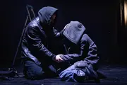 В Ташкенте завершился фестиваль русских театров «Сердца четырёх — Мост дружбы»