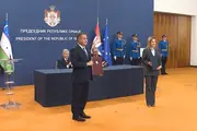 Serbiya O‘zbekiston fuqarolari uchun mehnat bozorini ochmoqda